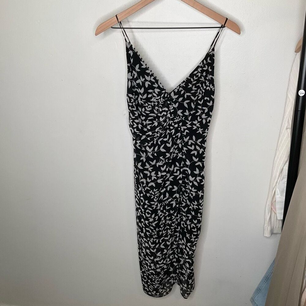 Keepsake the Label Floral Summer Dress - Picture 2 of 7